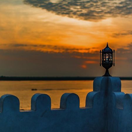 Beytul Habaib Hotel Lamu Exterior foto