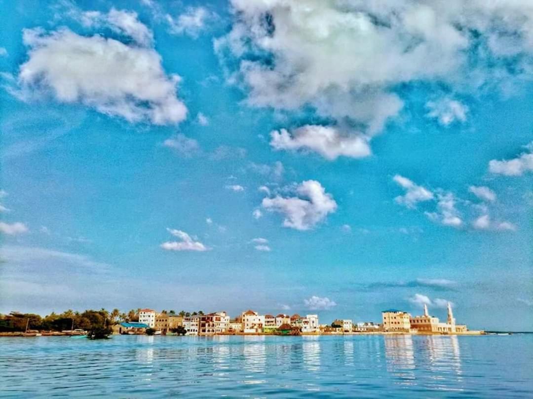 Beytul Habaib Hotel Lamu Exterior foto