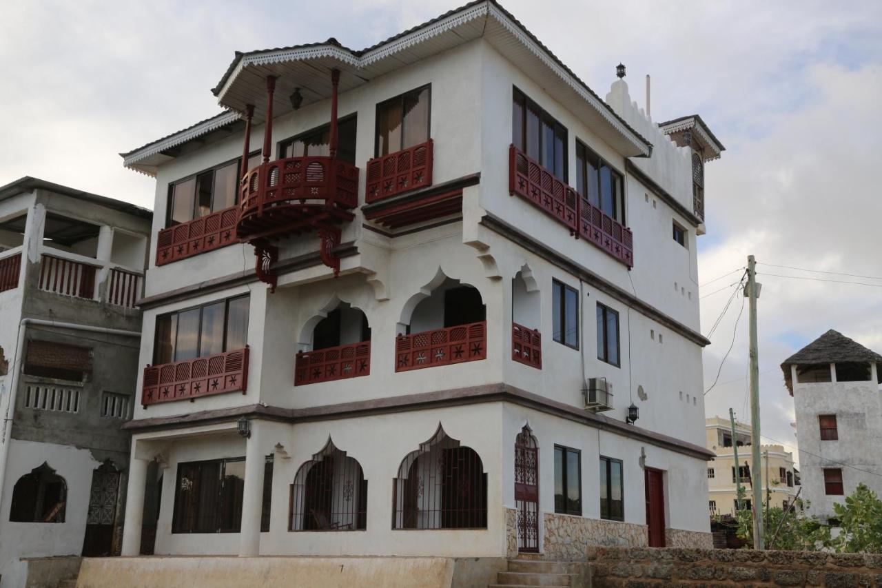 Beytul Habaib Hotel Lamu Exterior foto