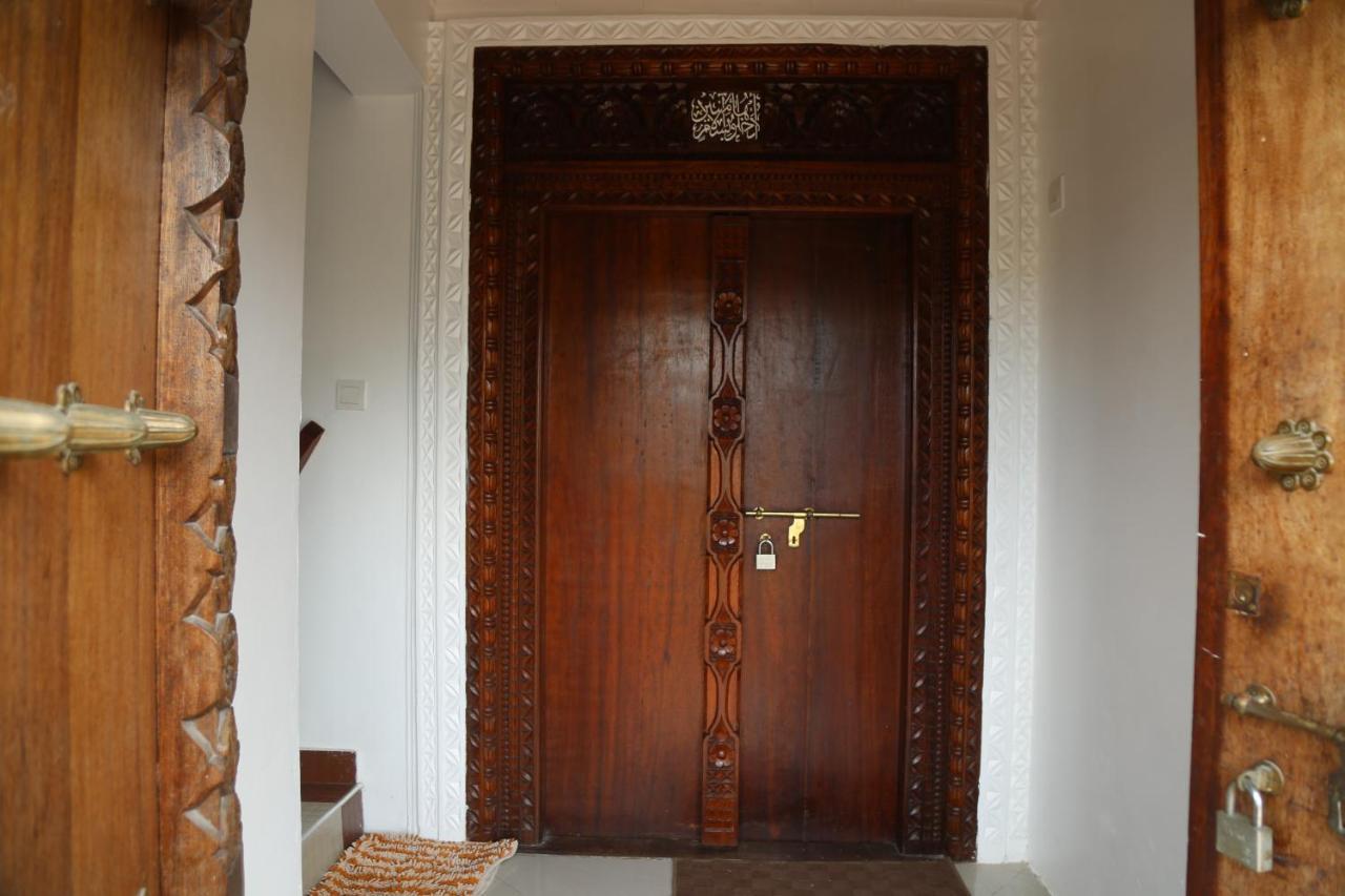 Beytul Habaib Hotel Lamu Exterior foto